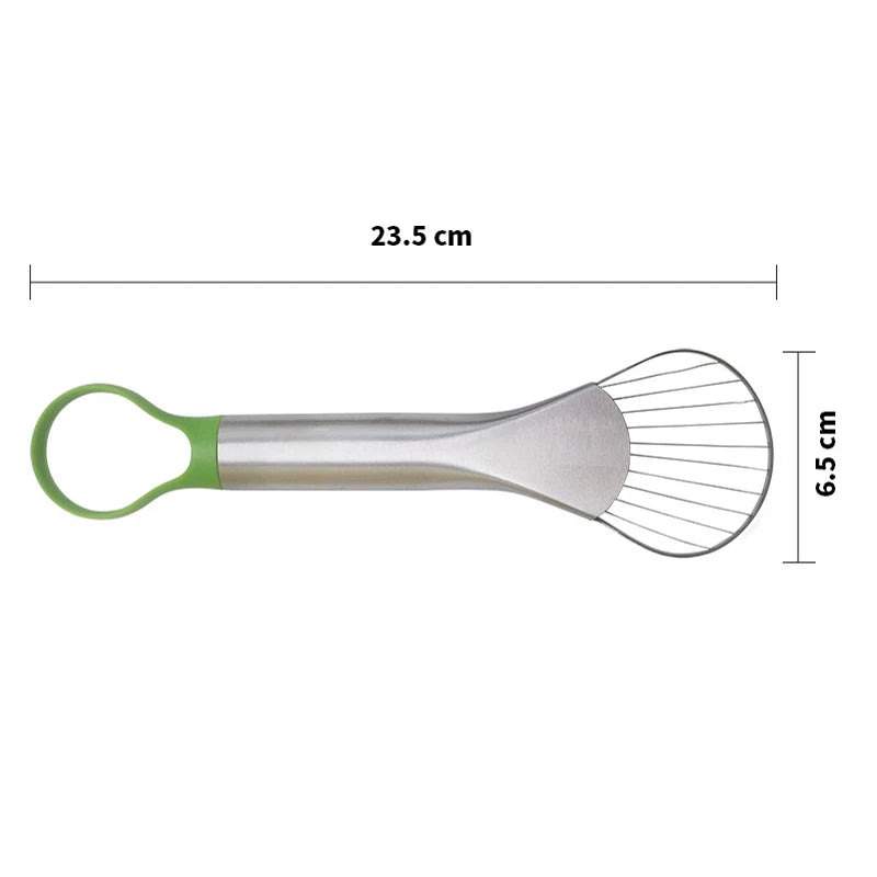 AvoSlicer® – Avocado Slicer & Pitter - Vista 5 del producto