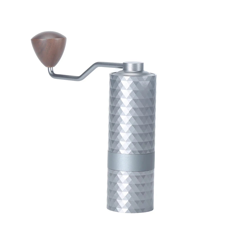 BrewGenius® – Precision Manual Coffee Grinder - Vista 9 del producto