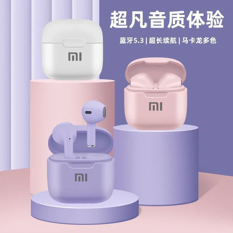 EchoBuds® – Xiaomi Air A2 Pro TWS - Vista 3 del producto