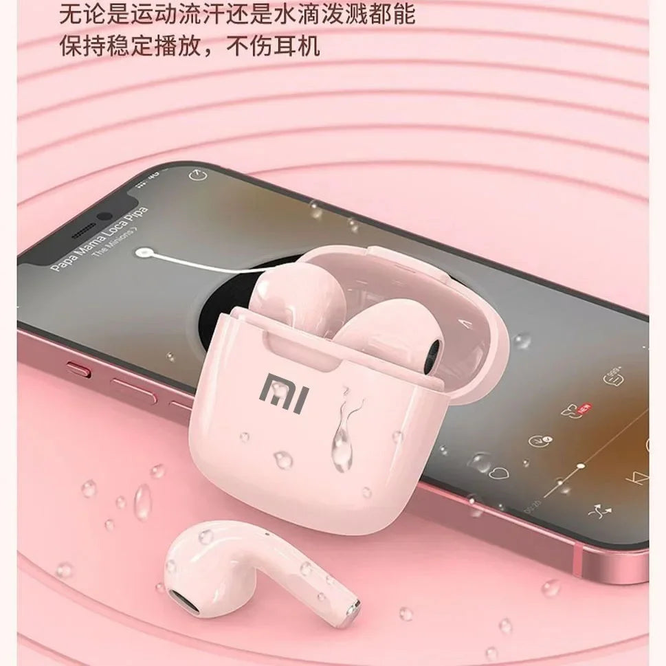 EchoBuds® – Xiaomi Air A2 Pro TWS - Vista 4 del producto
