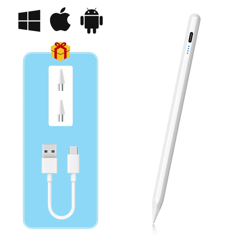 GlidePen® – Universal Precision Stylus - Vista 8 del producto