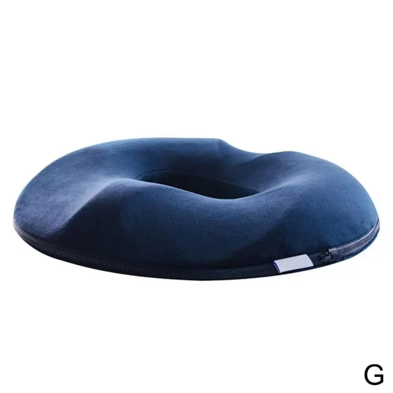 ErgoSeat® – 1PCS Donut Pillow Hemorrhoid Seat - Vista 42 del producto