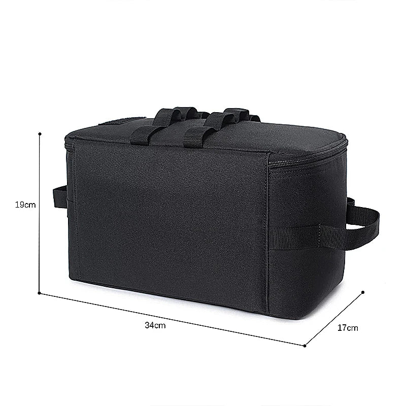 GasGuard® – Outdoor Camping Gas Tank Storage - Vista 4 del producto