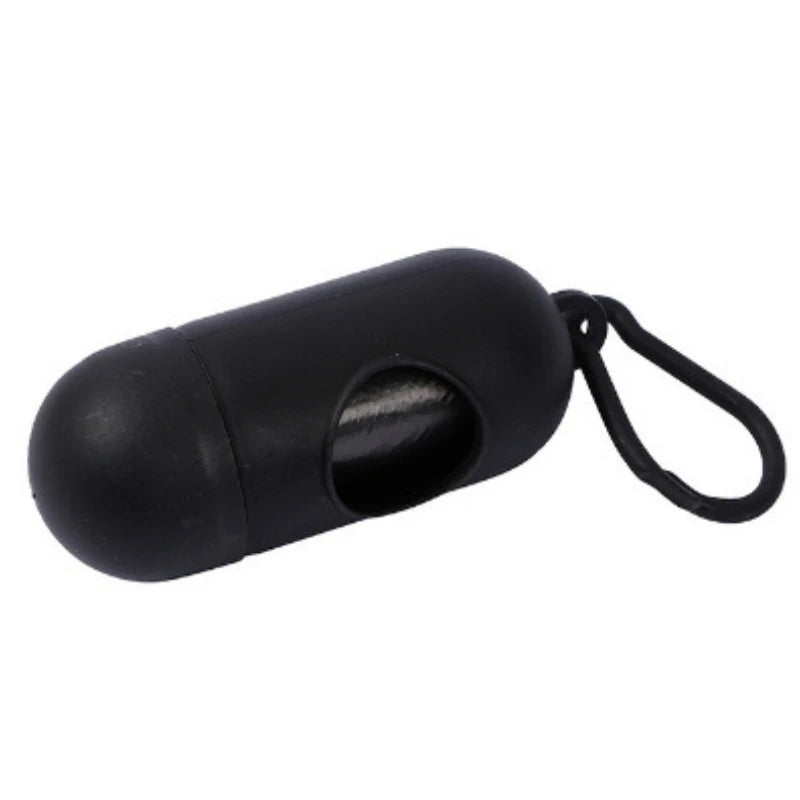 PooPal Capsule® – Portable Waste Bag Dispenser - Vista 12 del producto