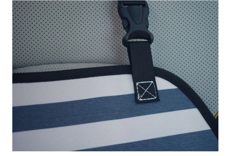 AquaShield® – Pet Waterproof Car Seat - Vista 7 del producto