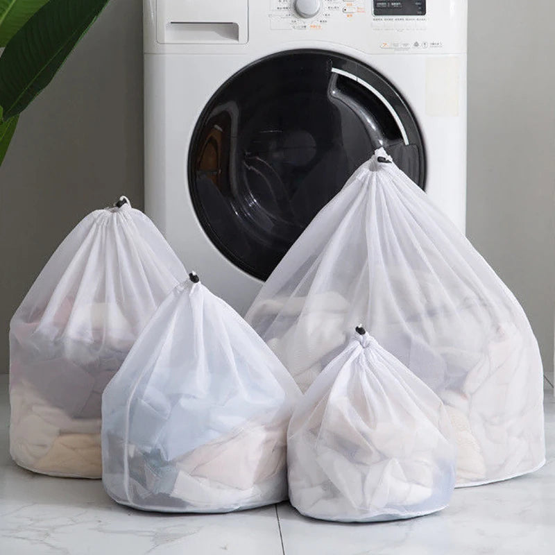 LaundryGuard® – Premium Mesh Bag - Vista 5 del producto