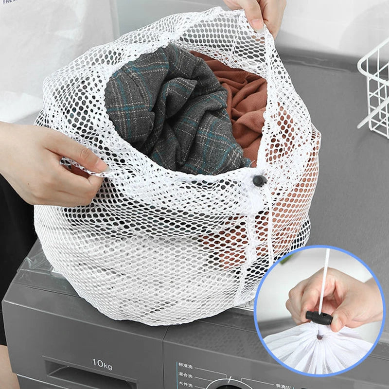 LaundryGuard® – Premium Mesh Bag - Vista 9 del producto