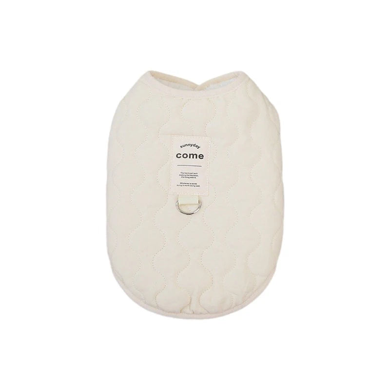 SnugglePaws® – - Fleece-Lined Dog Jacket - Vista 15 del producto