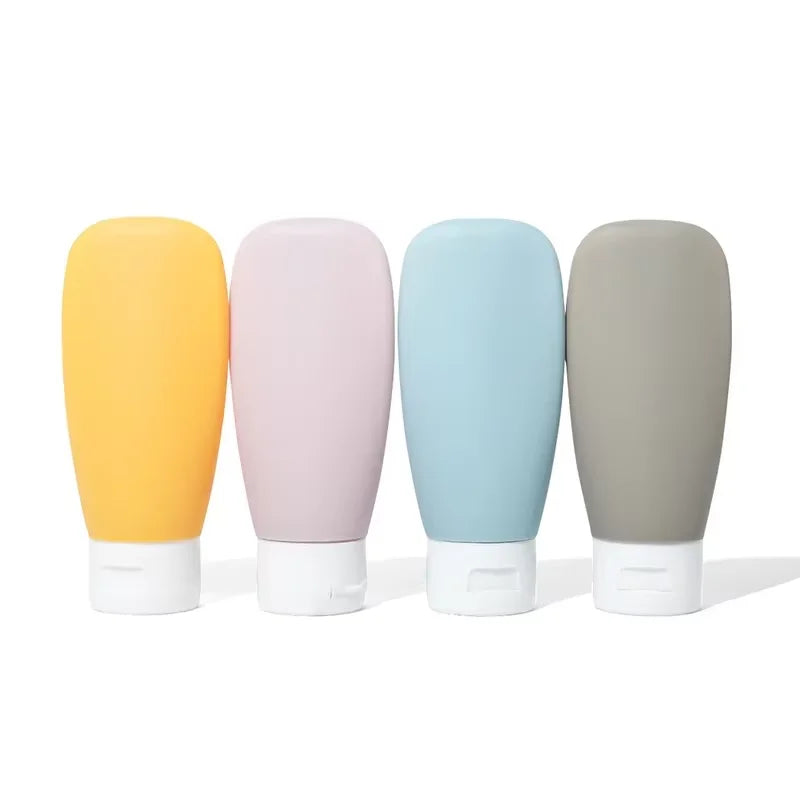 TravelSafe® – Leak-Proof Containers - Vista 7 del producto