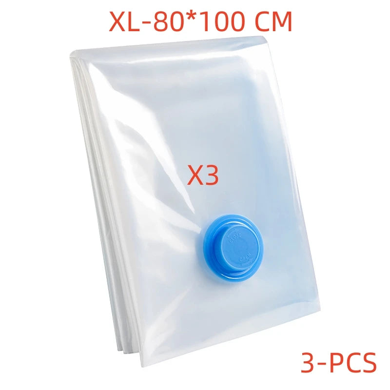 VacuPack® – Premium Storage Bags - Vista 17 del producto