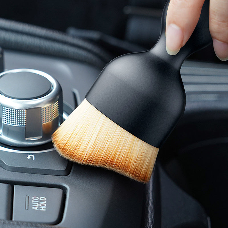 BreezeBrush® – Soft Car Air Vent Cleaning - Vista 3 del producto
