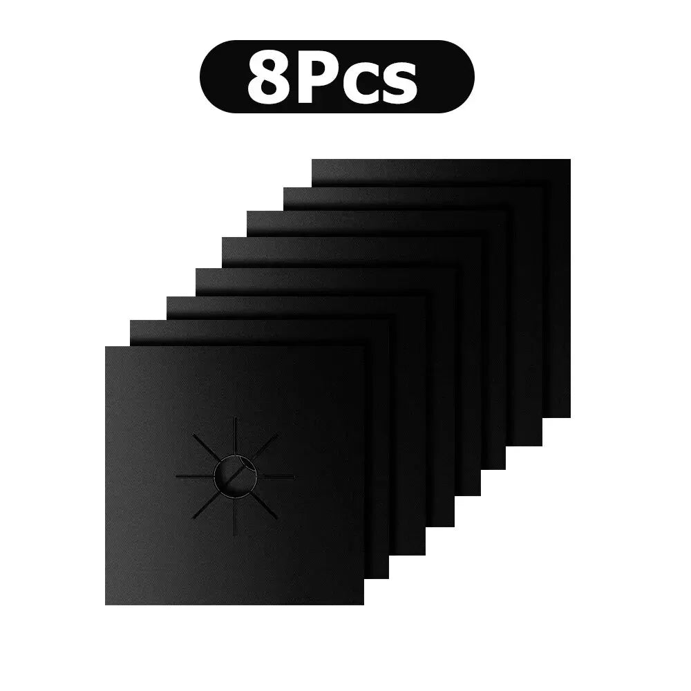 HeatShield® – Stove Protector Cover - Vista 10 del producto