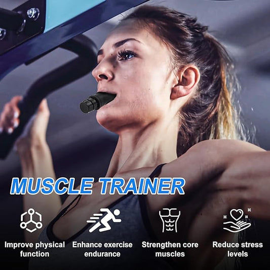 Lung Boost trainer