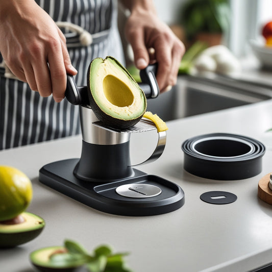 The AvoSlicer
