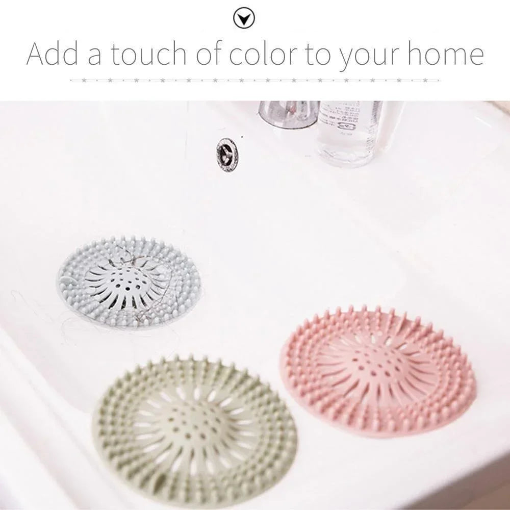 ClogShield® – Advanced Hair Catcher - Vista 2 del producto