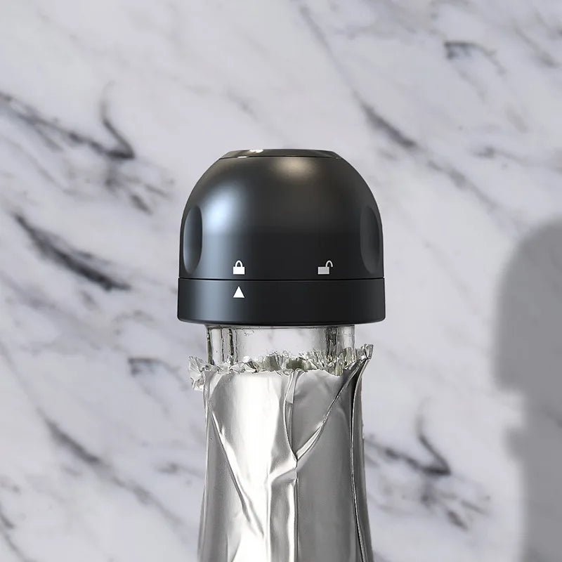 AeroCork® – Air Pressure Wine Bottle Opener - Vista 9 del producto