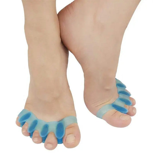 AlignEase® – Soft Gel Bunion Corrector & - Vista principal del producto