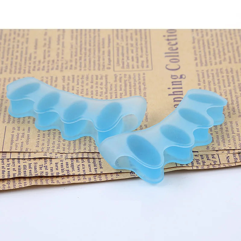 AlignEase® – Soft Gel Bunion Corrector & - Vista 11 del producto