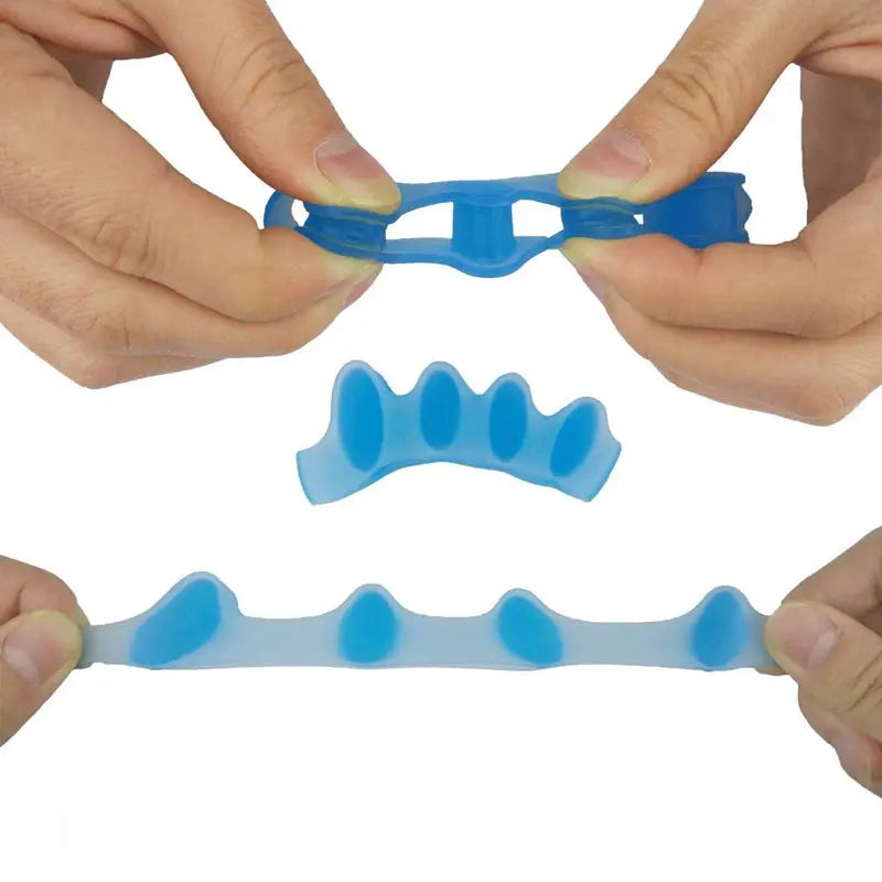 AlignEase® – Soft Gel Bunion Corrector & - Vista 4 del producto