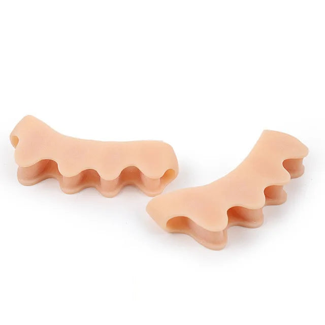 AlignEase® – Soft Gel Bunion Corrector & - Vista 9 del producto