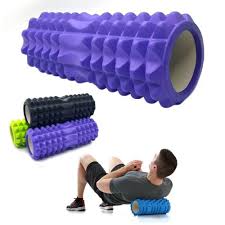 YogaRoll® – Foam Roller for Muscle Recovery - Vista 7 del producto