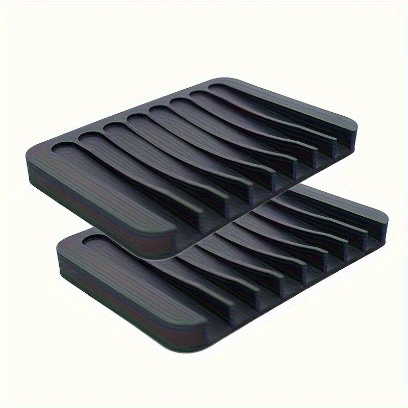 SoapDish® – - Self Draining Soap Holder - Vista 7 del producto