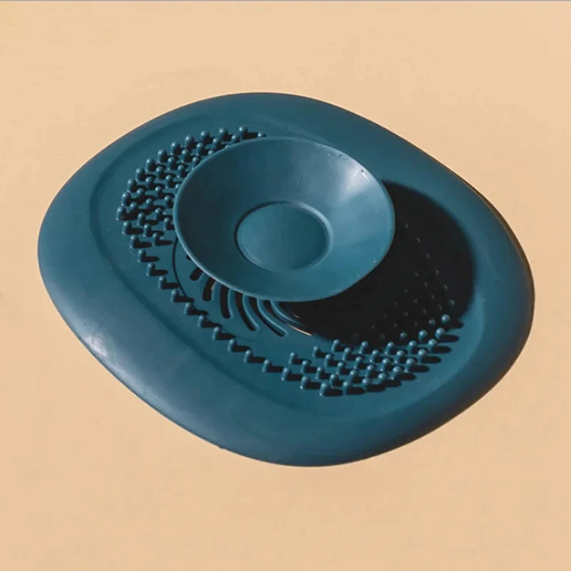 TubShield® – Anti-Blocking Bathtub Stopper - Vista 10 del producto