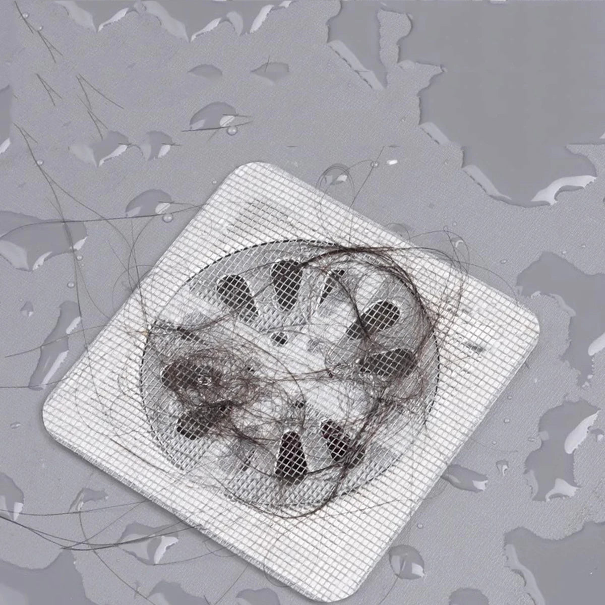 DrainGuard® – Disposable Drain Catcher - Vista 2 del producto