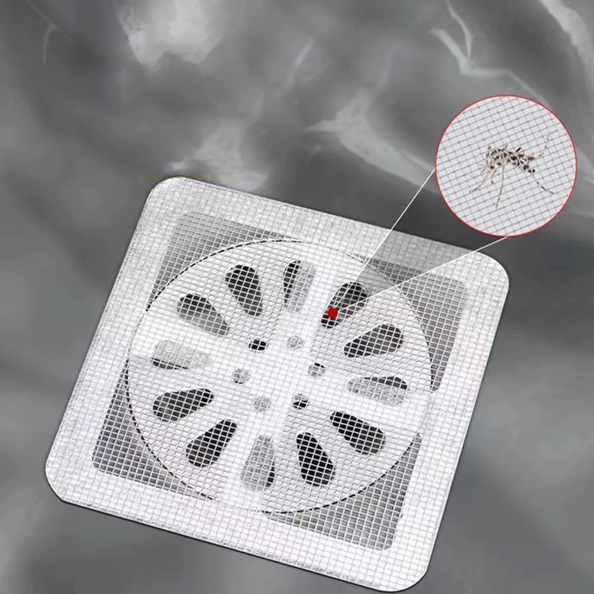 DrainGuard® – Disposable Drain Catcher - Vista 5 del producto