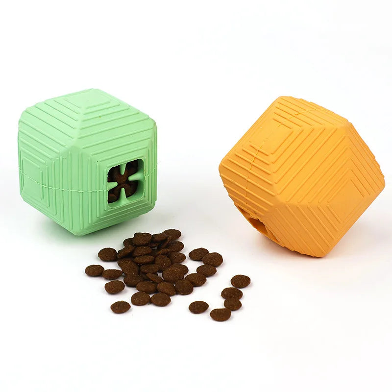 ChewMaze® – Bite-Resistant Dog Food Puzzle - Vista 2 del producto