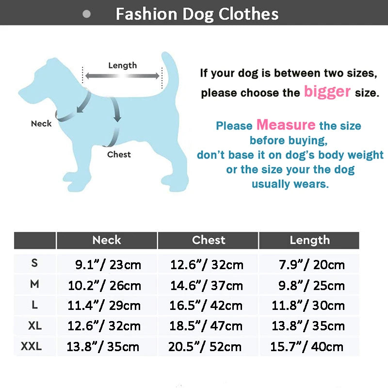 SnugglePaws® – - Fleece-Lined Dog Jacket - Vista 2 del producto