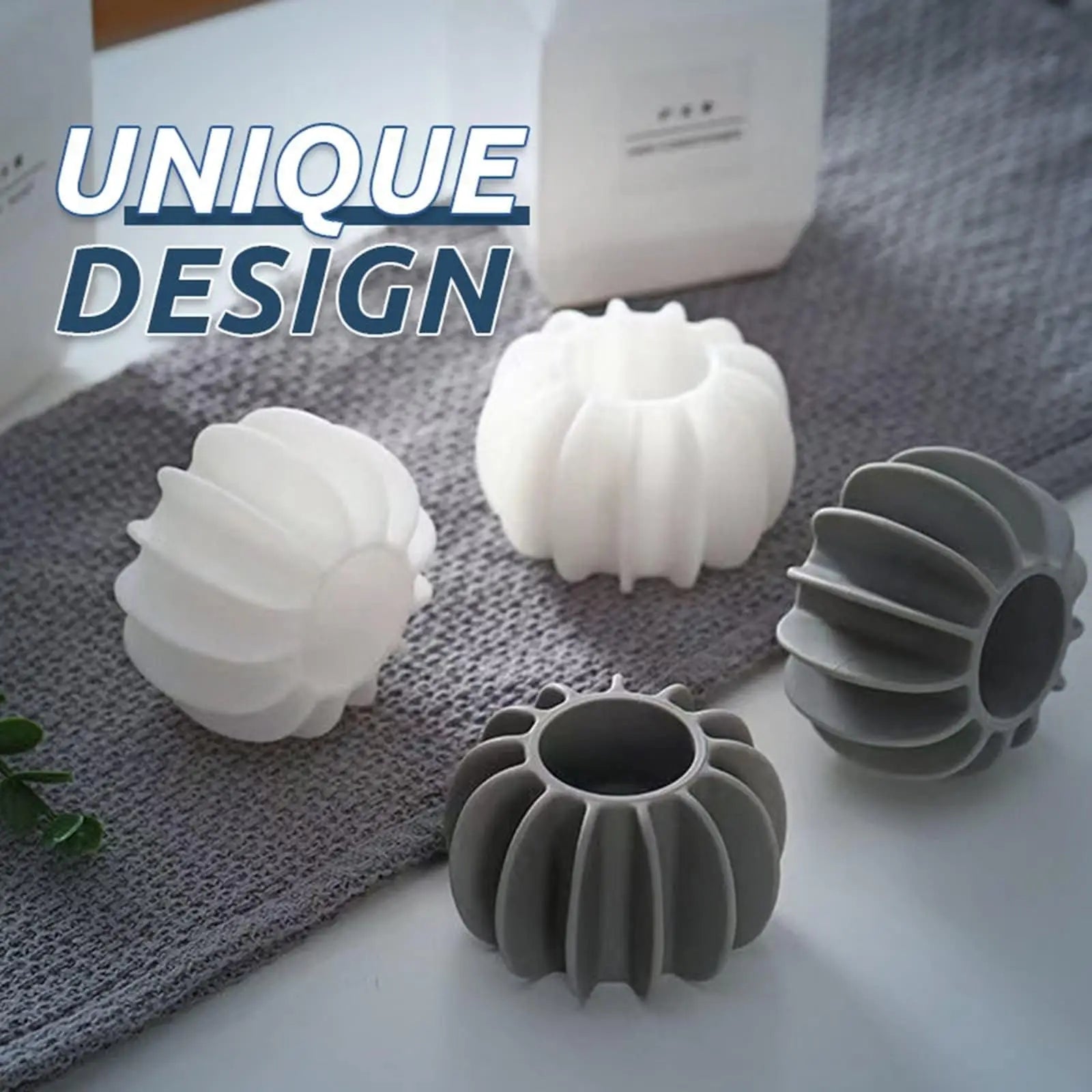 FurCatch® – Laundry Silicone Hair Remover Ball - Vista 10 del producto