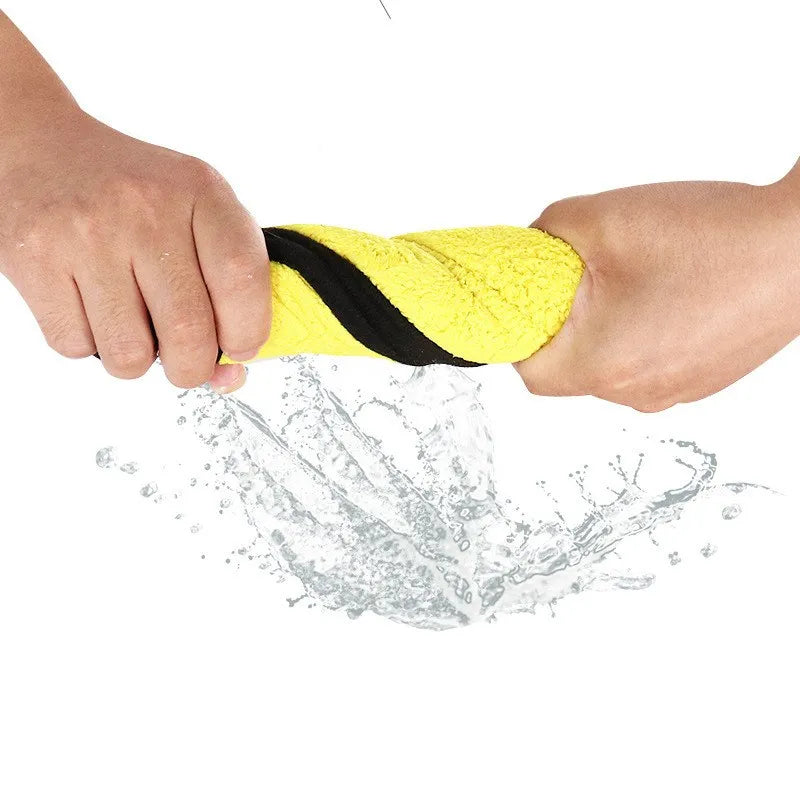 QuickDry® – Soft Fiber Pet Towels - Vista 6 del producto