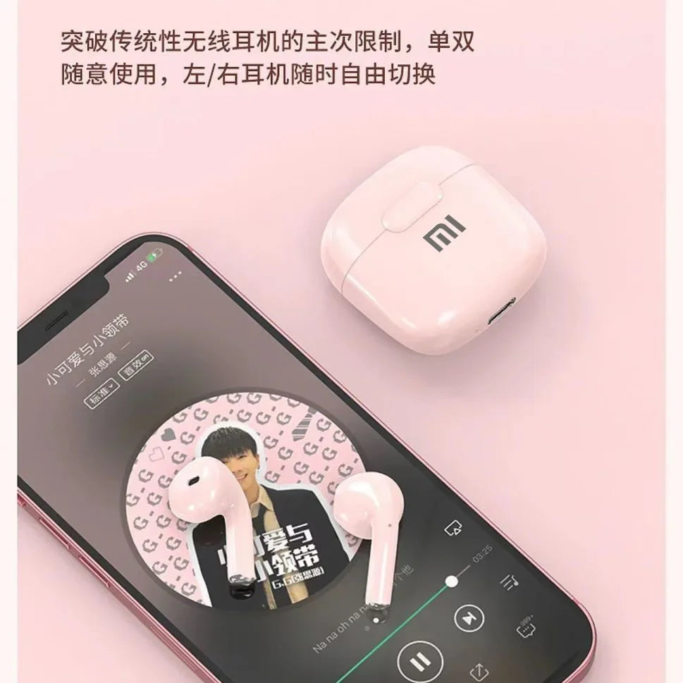EchoBuds® – Xiaomi Air A2 Pro TWS - Vista 6 del producto