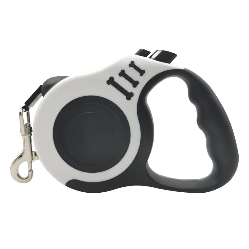 FlexiPaw® – Automatic Retractable Dog Leash - Vista 13 del producto