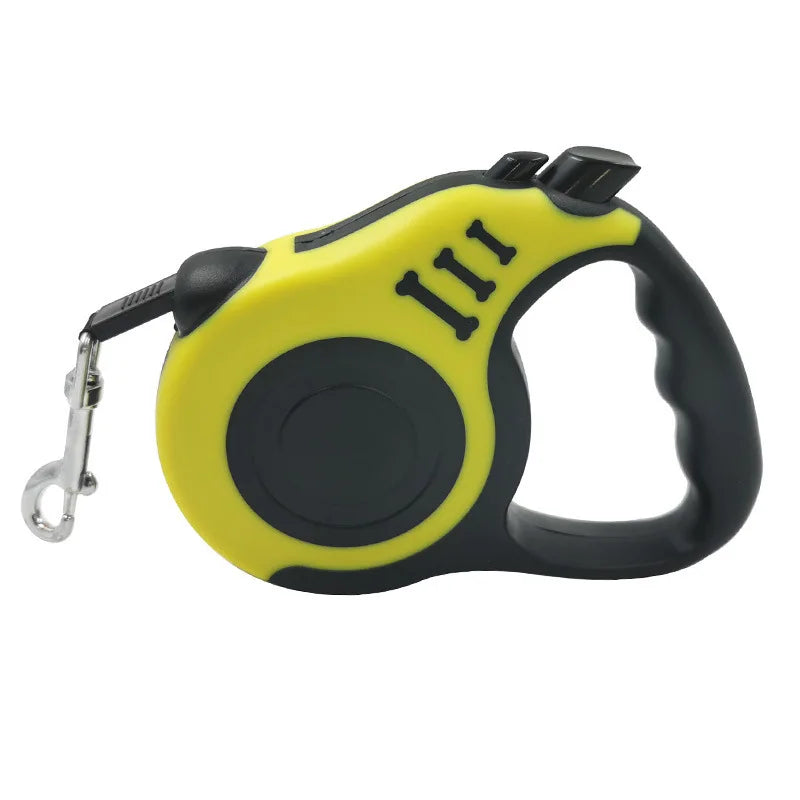 FlexiPaw® – Automatic Retractable Dog Leash - Vista 12 del producto