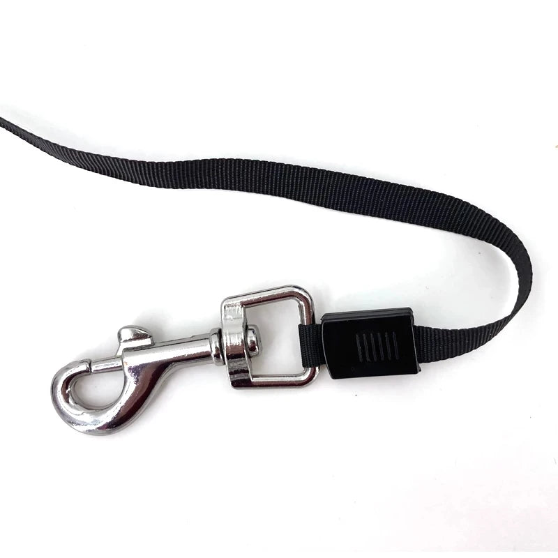 FlexiPaw® – Automatic Retractable Dog Leash - Vista 4 del producto