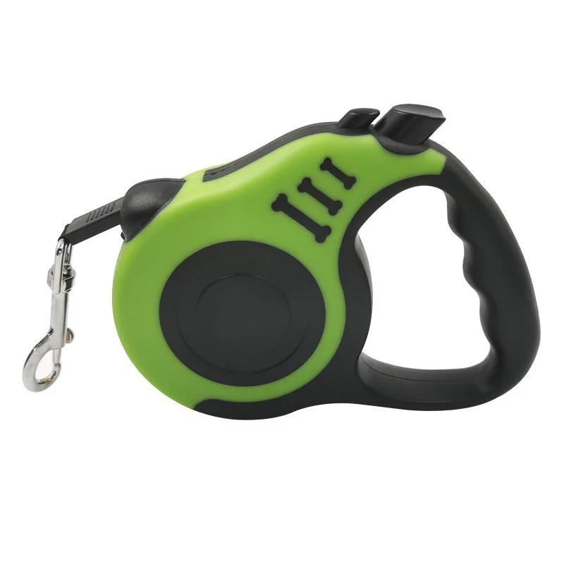 FlexiPaw® – Automatic Retractable Dog Leash - Vista 11 del producto