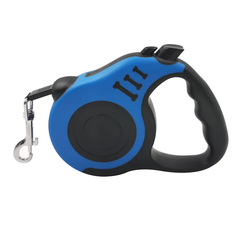 FlexiPaw® – Automatic Retractable Dog Leash - Vista 10 del producto