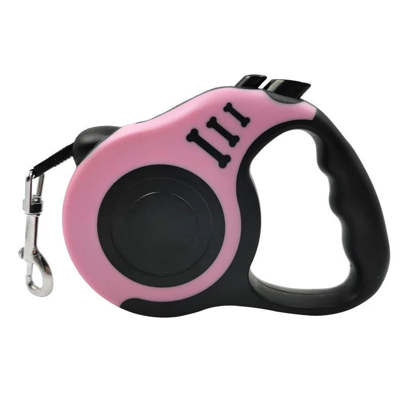 FlexiPaw® – Automatic Retractable Dog Leash - Vista 9 del producto
