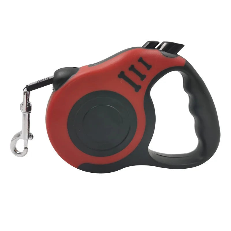 FlexiPaw® – Automatic Retractable Dog Leash - Vista 8 del producto