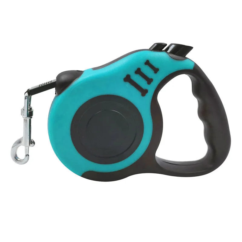 FlexiPaw® – Automatic Retractable Dog Leash - Vista 7 del producto
