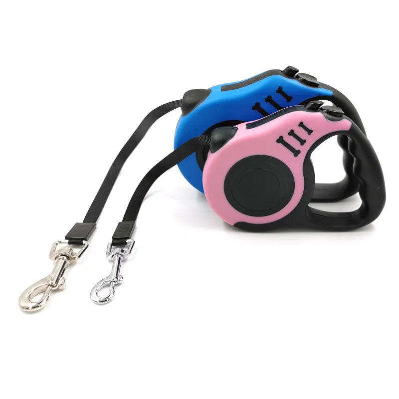 FlexiPaw® – Automatic Retractable Dog Leash - Vista 5 del producto