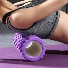 YogaRoll® – Foam Roller for Muscle Recovery - Vista 8 del producto