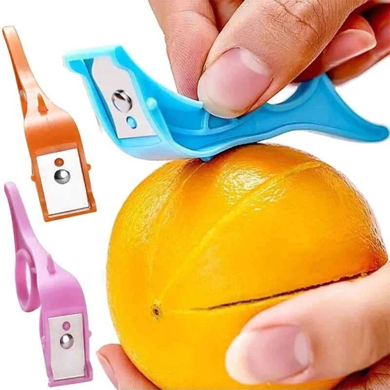 PeelPerfect® – Fruit Peeler - Vista 4 del producto