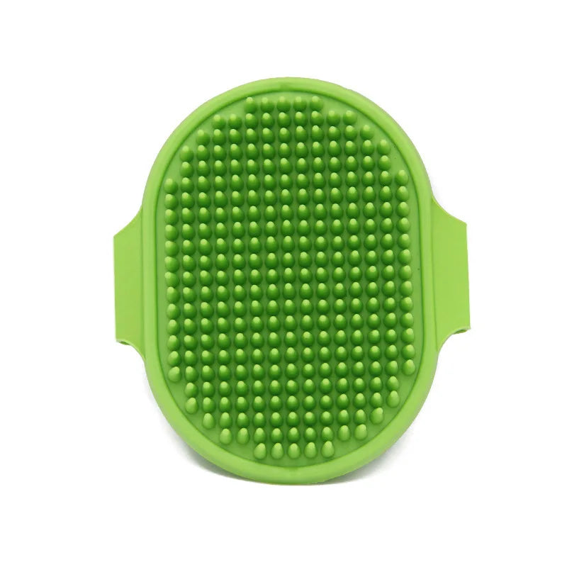 Pawsitive Touch® – Pet Grooming & Bath Brush - Vista 8 del producto