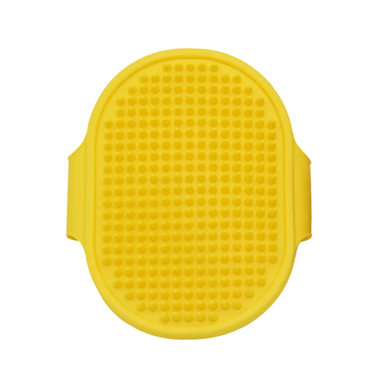 Pawsitive Touch® – Pet Grooming & Bath Brush - Vista 9 del producto