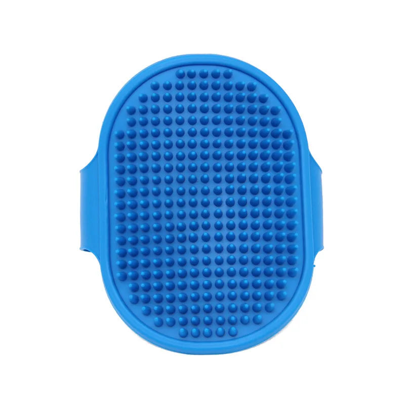 Pawsitive Touch® – Pet Grooming & Bath Brush - Vista 10 del producto