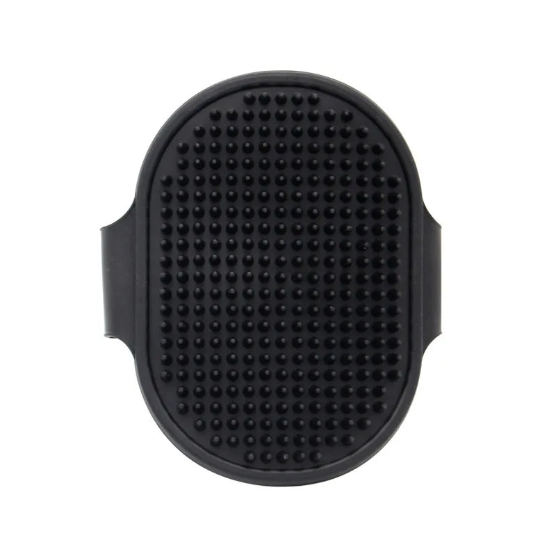 Pawsitive Touch® – Pet Grooming & Bath Brush - Vista 11 del producto