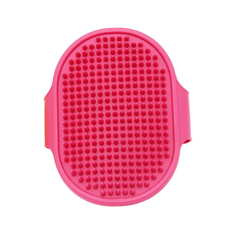 Pawsitive Touch® – Pet Grooming & Bath Brush - Vista 7 del producto
